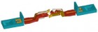 08843 Tillig TT-coupler for 6 axle V 180 NOHAB (2 pc)